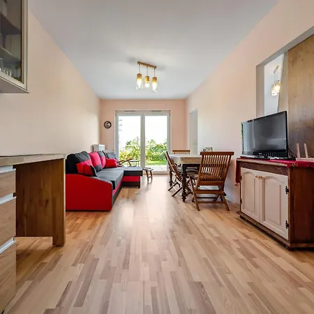 Διαμέρισμα Wichrowa Comfort Zone By Bookinghost