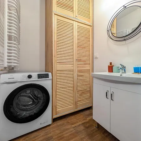 Wichrowa Comfort Zone By Bookinghost Διαμέρισμα *