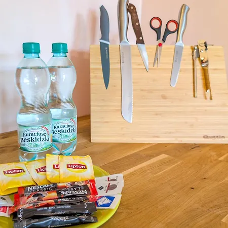 Wichrowa Comfort Zone By Bookinghost Διαμέρισμα Βρότσλαβ