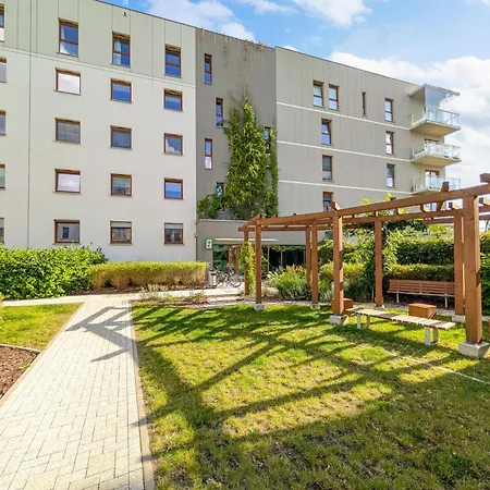 Wichrowa Comfort Zone By Bookinghost Βρότσλαβ