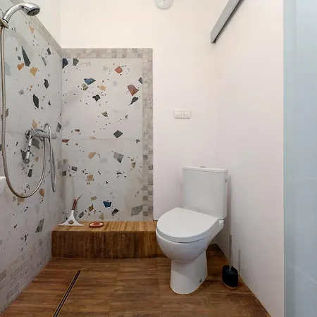 Wichrowa Comfort Zone By Bookinghost Διαμέρισμα